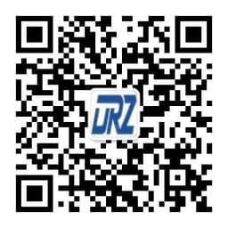 得瑞智官方微信公众号二维码